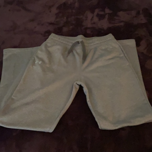 Under Armour lounge pants loose fit size S - Picture 5 of 9